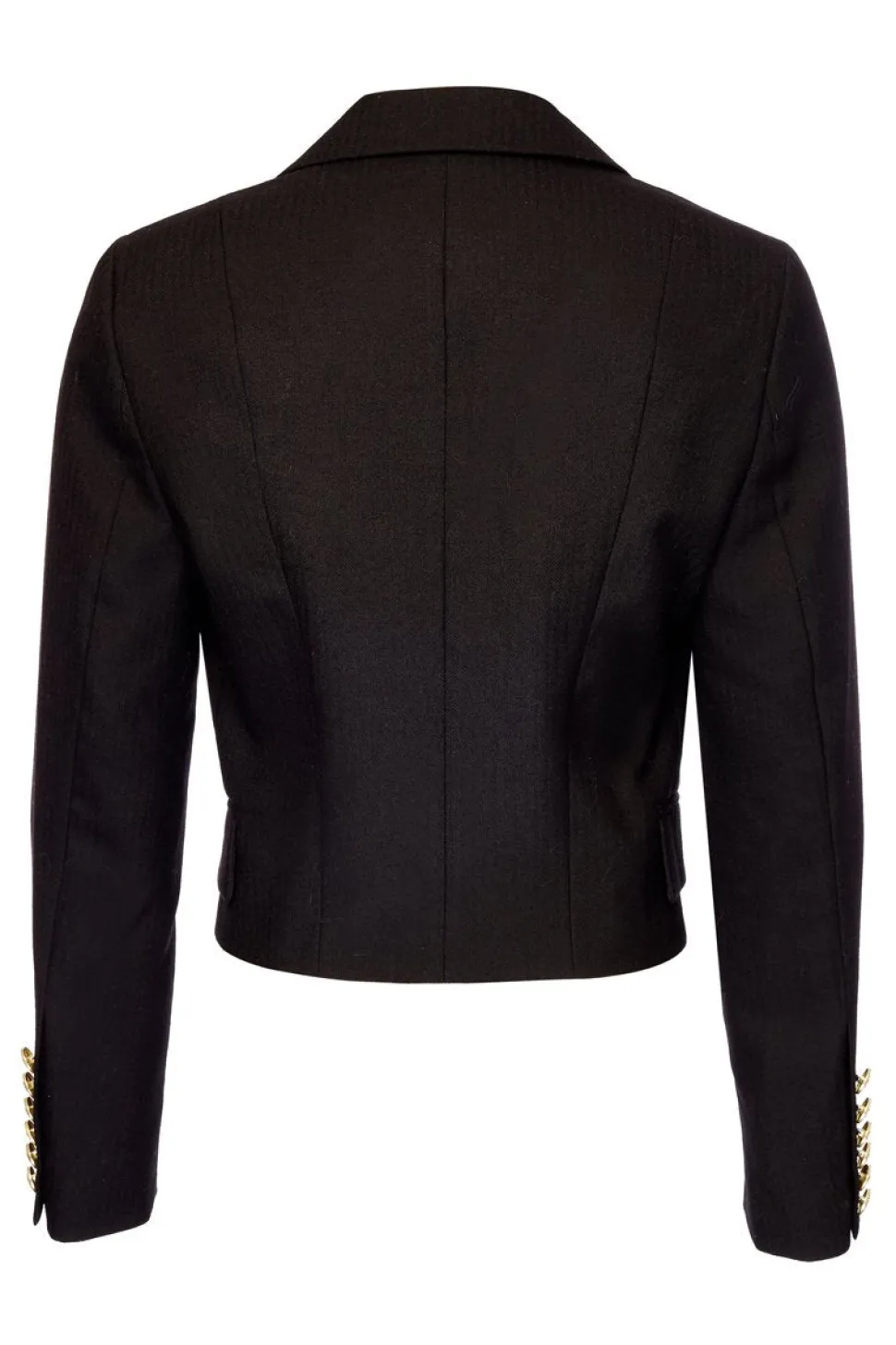 Brompton Jacket