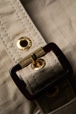 Buckley Trench Jacket