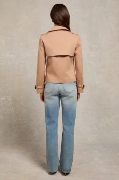 Buckley Trench Jacket