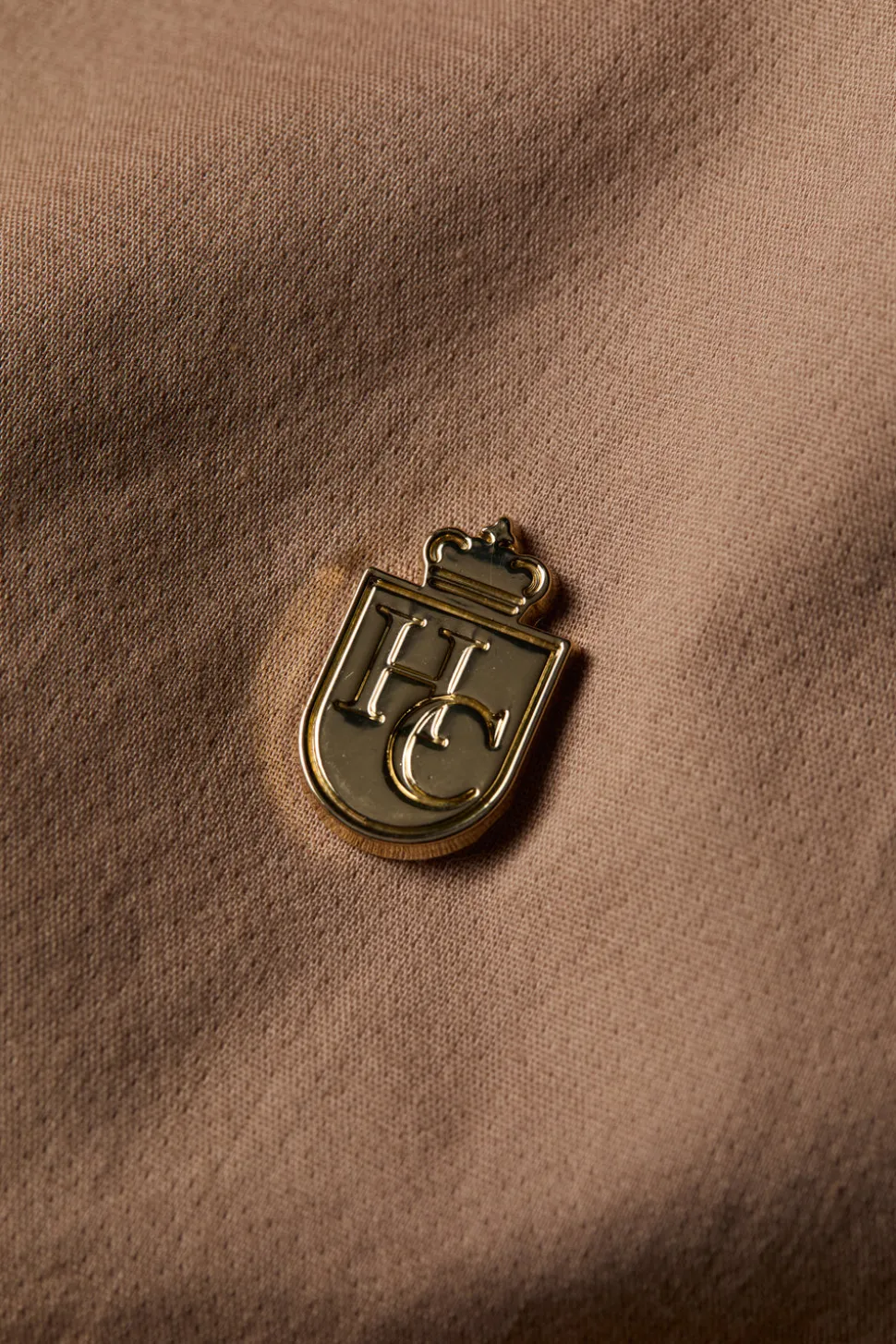 Buckley Trench Jacket