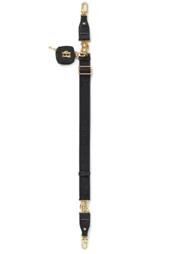 Burghley Bag Strap