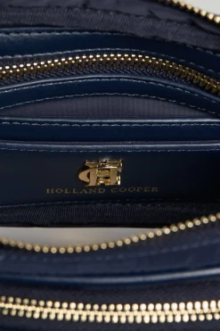 Burghley Belt Bag