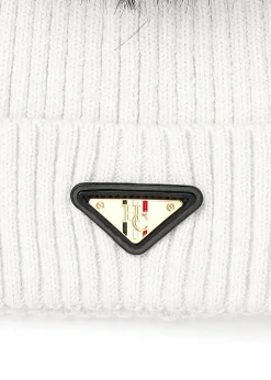 Burghley Bobble Hat