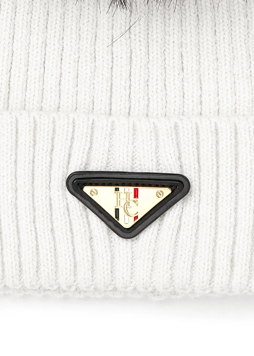 Burghley Bobble Hat