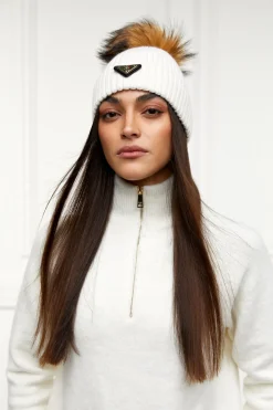 Burghley Bobble Hat
