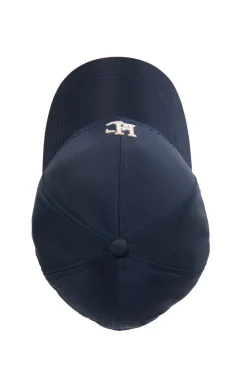 Burghley Equestrian Cap