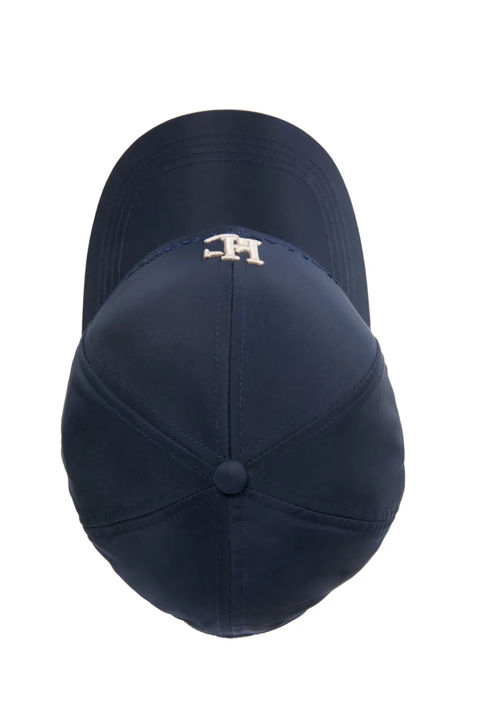 Burghley Equestrian Cap