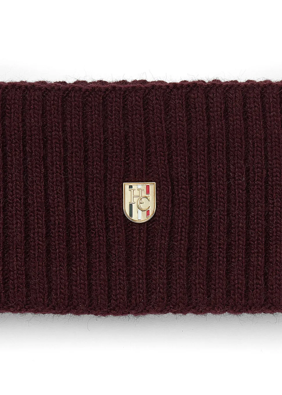 Burghley Headband