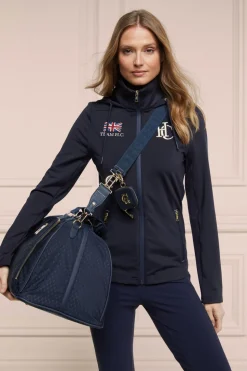 Burghley Kit Bag