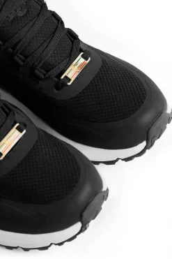 Burghley Waterproof Trainer