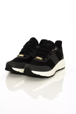 Burghley Waterproof Trainer