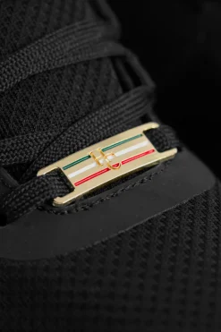 Burghley Waterproof Trainer