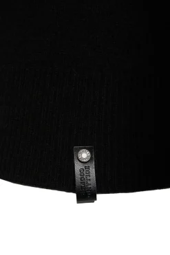 Byron Crew Neck Knit