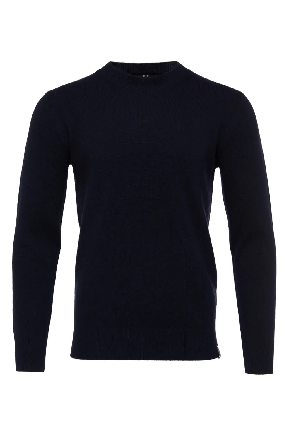 Byron Crew Neck Knit