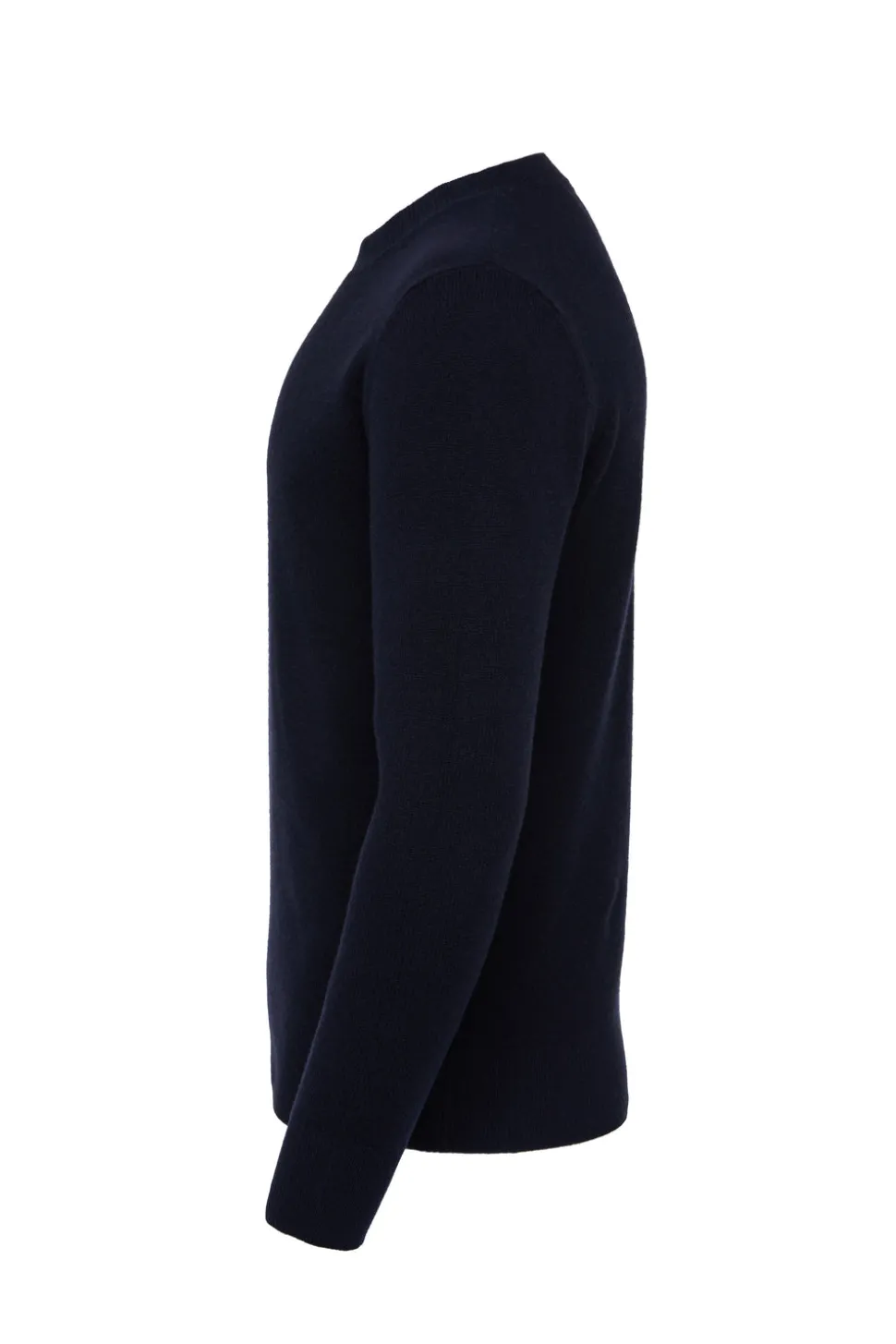 Byron Crew Neck Knit