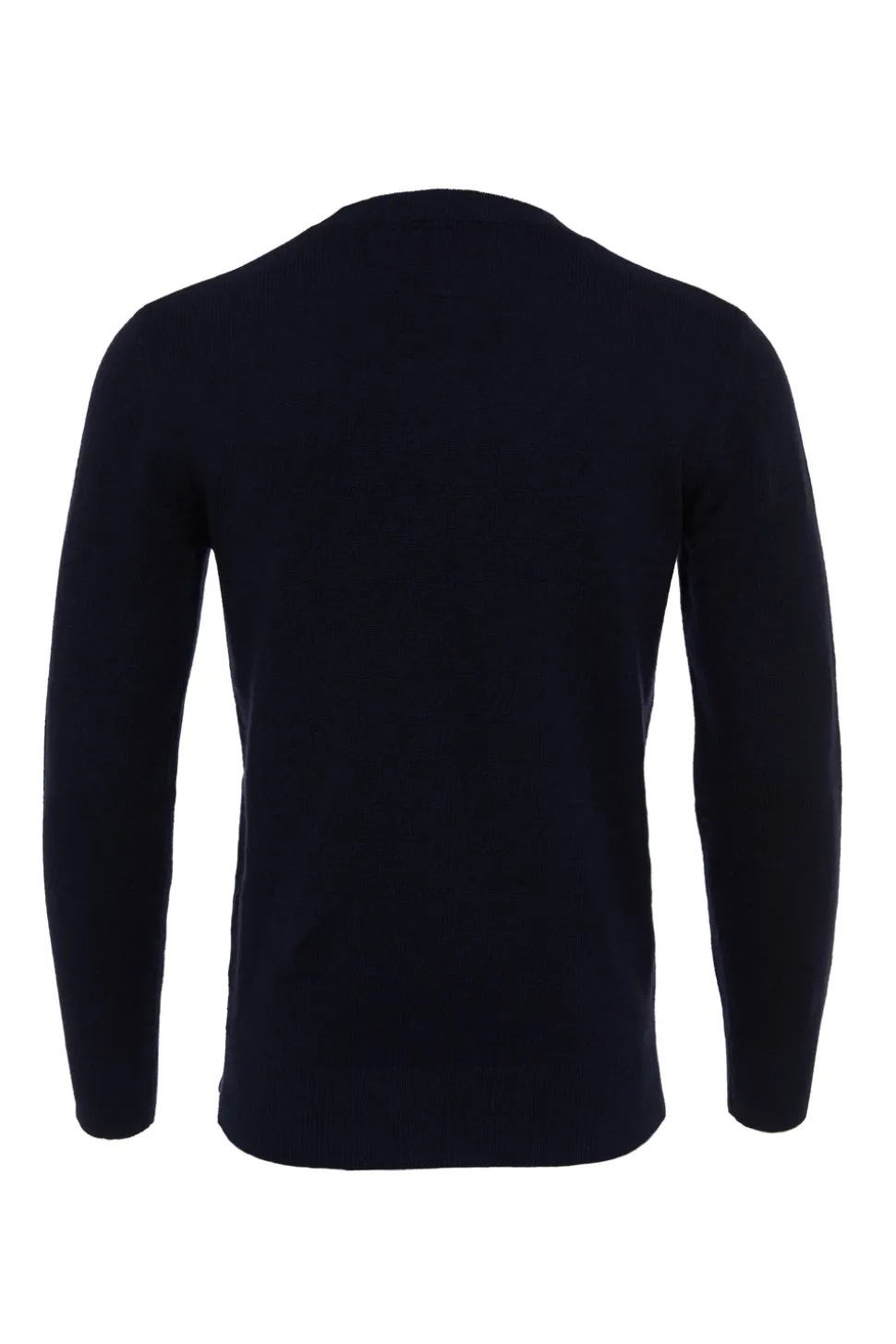 Byron Crew Neck Knit