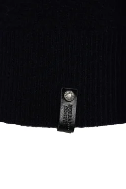 Byron Crew Neck Knit