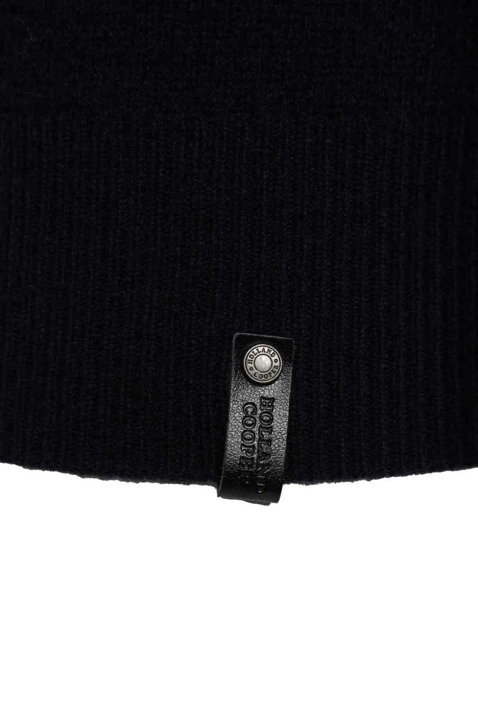 Byron Crew Neck Knit