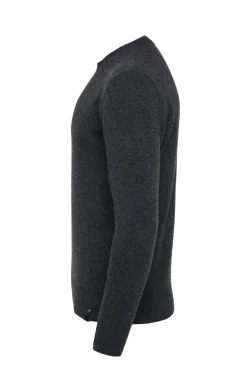 Byron Crew Neck Knit