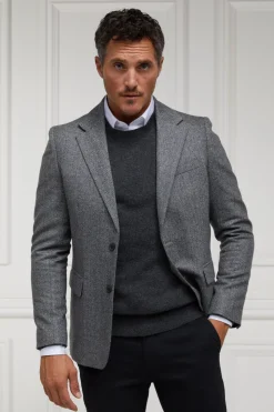 Byron Crew Neck Knit