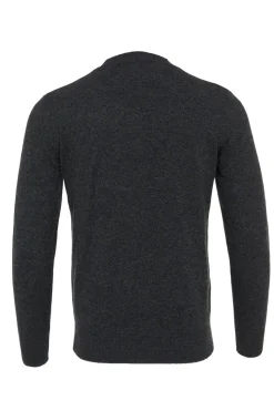 Byron Crew Neck Knit