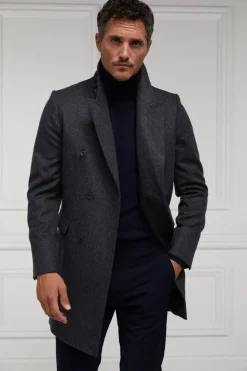 Byron Roll Neck Knit