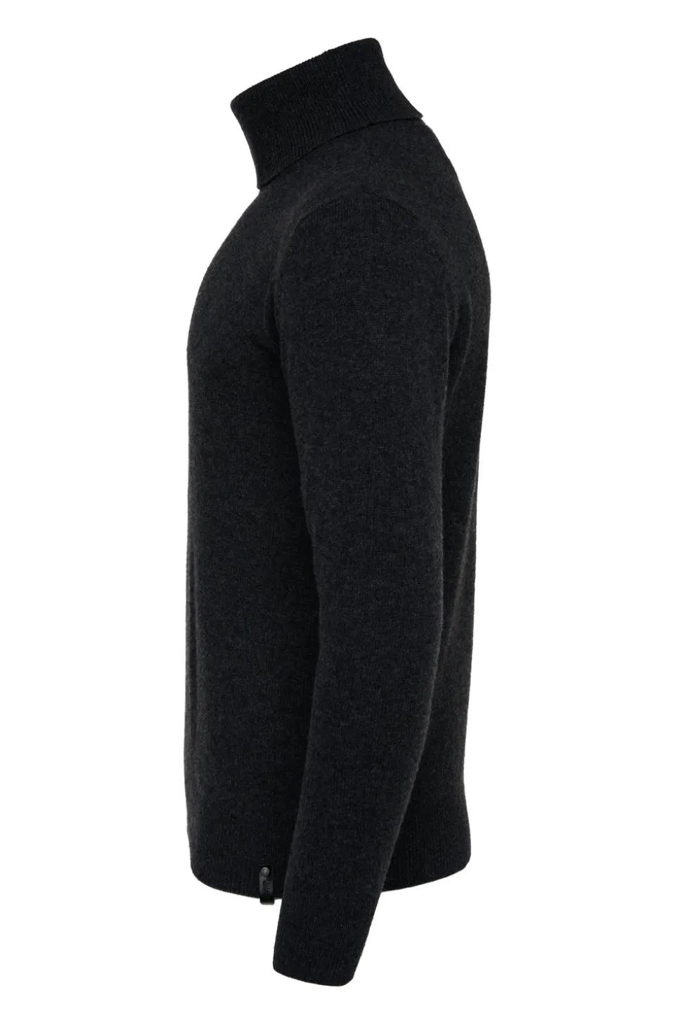 Byron Roll Neck Knit