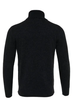 Byron Roll Neck Knit