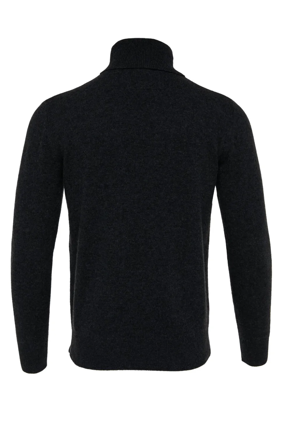 Byron Roll Neck Knit