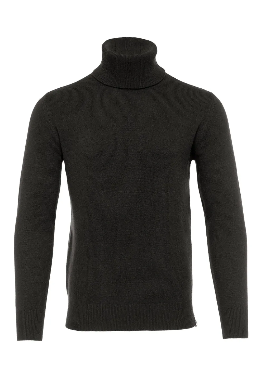 Byron Roll Neck Knit