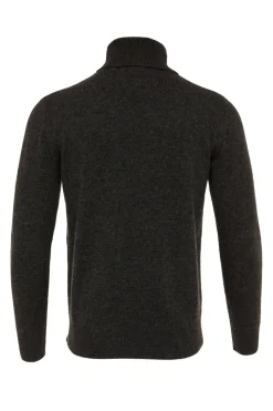 Byron Roll Neck Knit