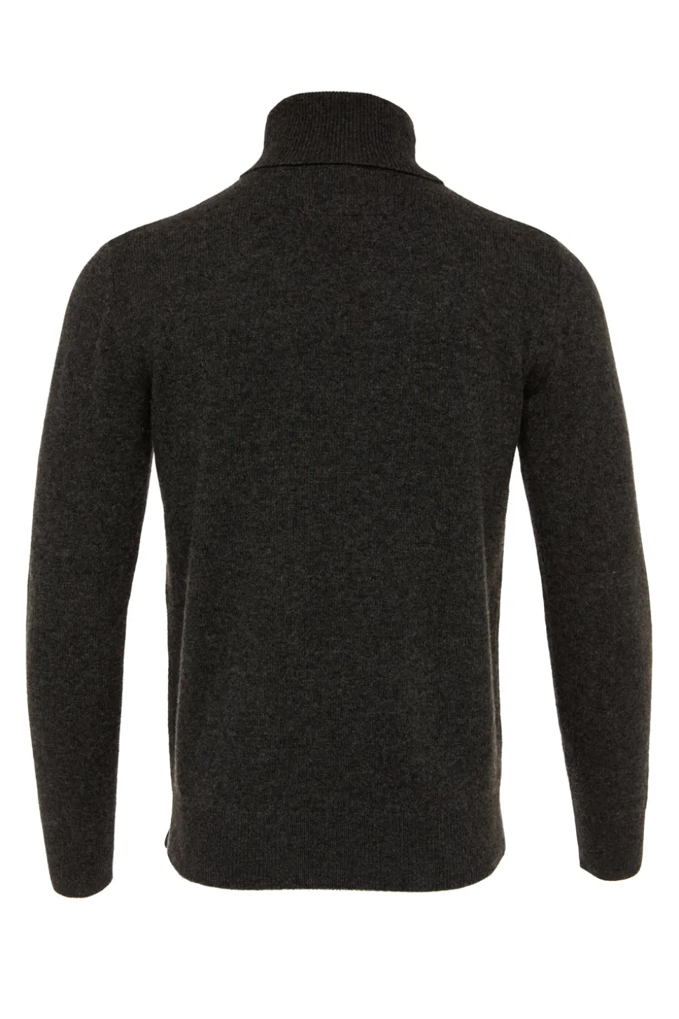Byron Roll Neck Knit
