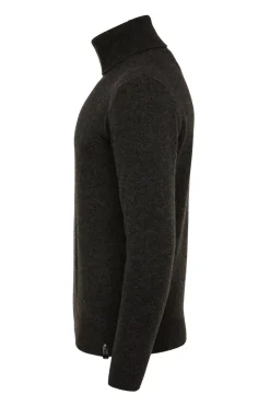 Byron Roll Neck Knit