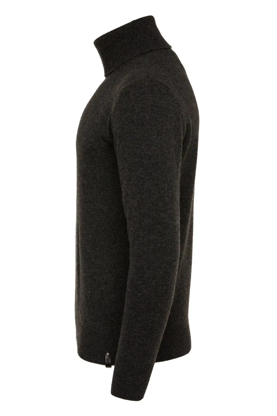 Byron Roll Neck Knit
