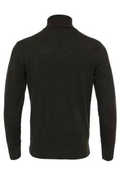Byron Roll Neck Knit