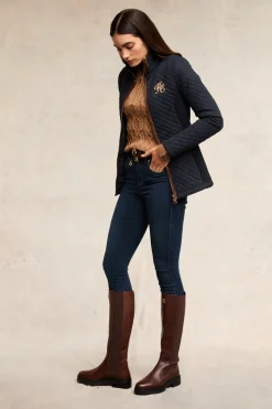Cambridge Jacket