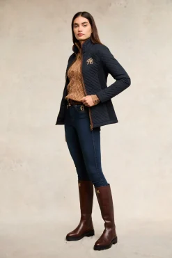 Cambridge Jacket