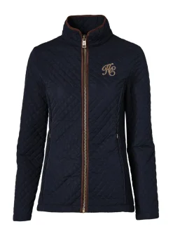 Cambridge Jacket