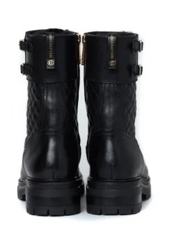 Camden Biker Boot