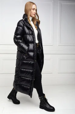 Camden Biker Boot