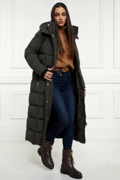 Camden Biker Boot