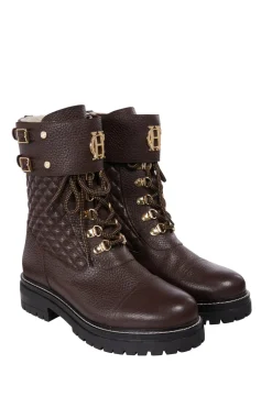 Camden Biker Boot