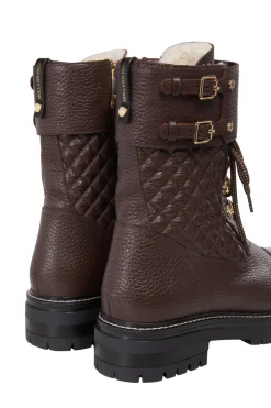 Camden Biker Boot