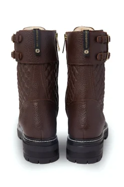 Camden Biker Boot