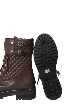 Camden Biker Boot