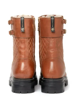 Camden Biker Boot