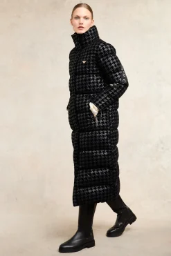 Camden Longline Coat