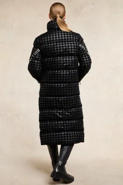 Camden Longline Coat
