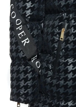 Camden Longline Coat
