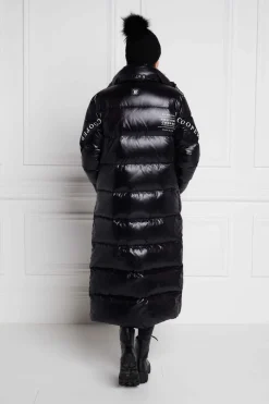 Camden Longline Coat